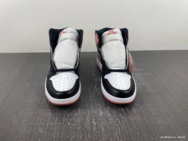 Cheap Air Retro 1 High Rust 861428-101 Og Jordan Nrg Pink 0706